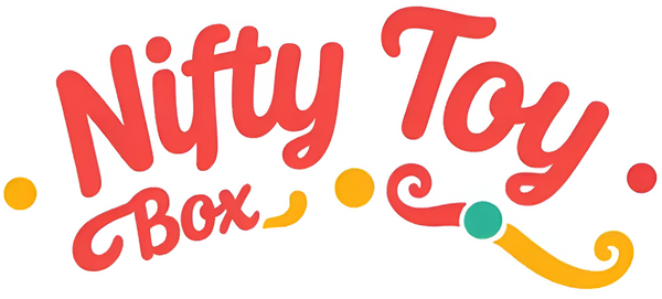 Nifty Toy Box